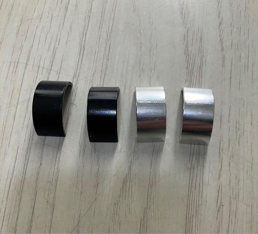 パーツ Rivendell S-2 thumb shifter (left)