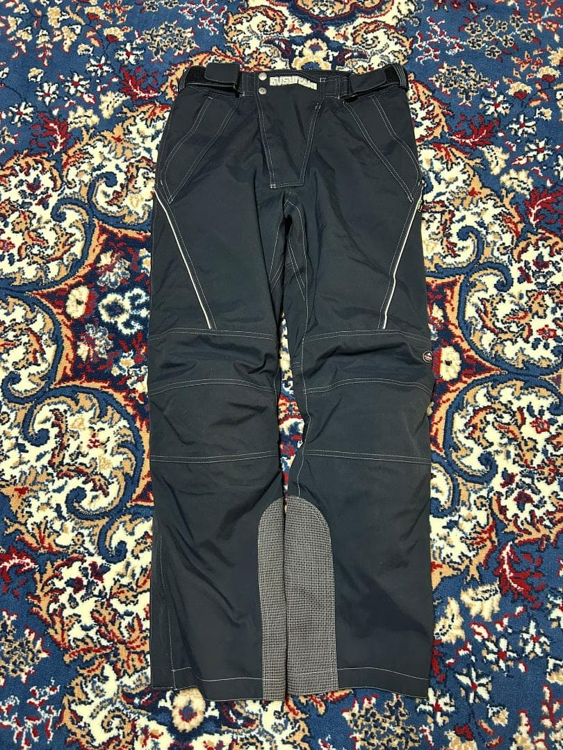 クシタニ GORE-TEXオールウェザーパンツ 　Lサイズ