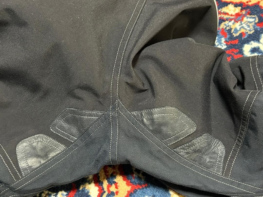 クシタニ GORE-TEXオールウェザーパンツ 　Lサイズ