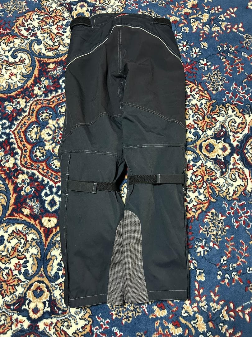 クシタニ GORE-TEXオールウェザーパンツ 　Lサイズ