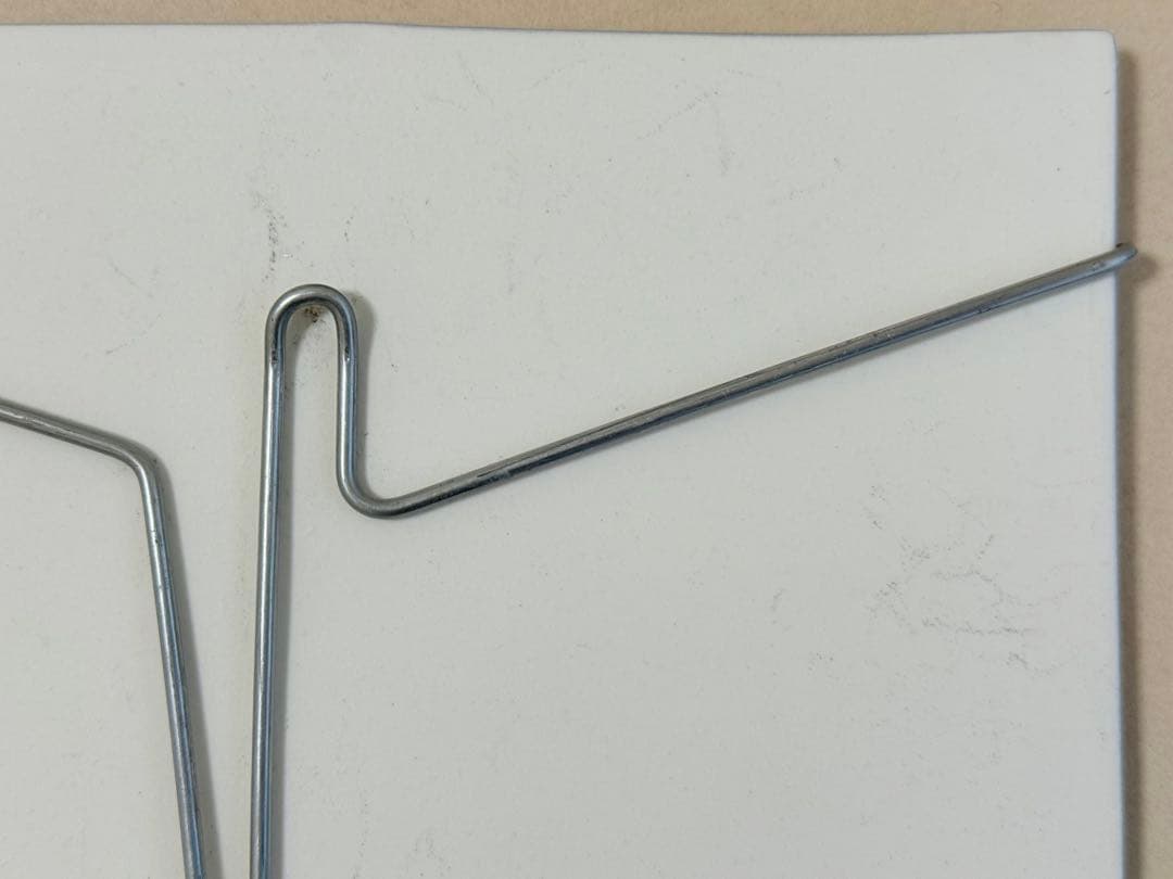 Courage 勇気 2002年 アラビア ヘルヤ 陶板画 Arabia