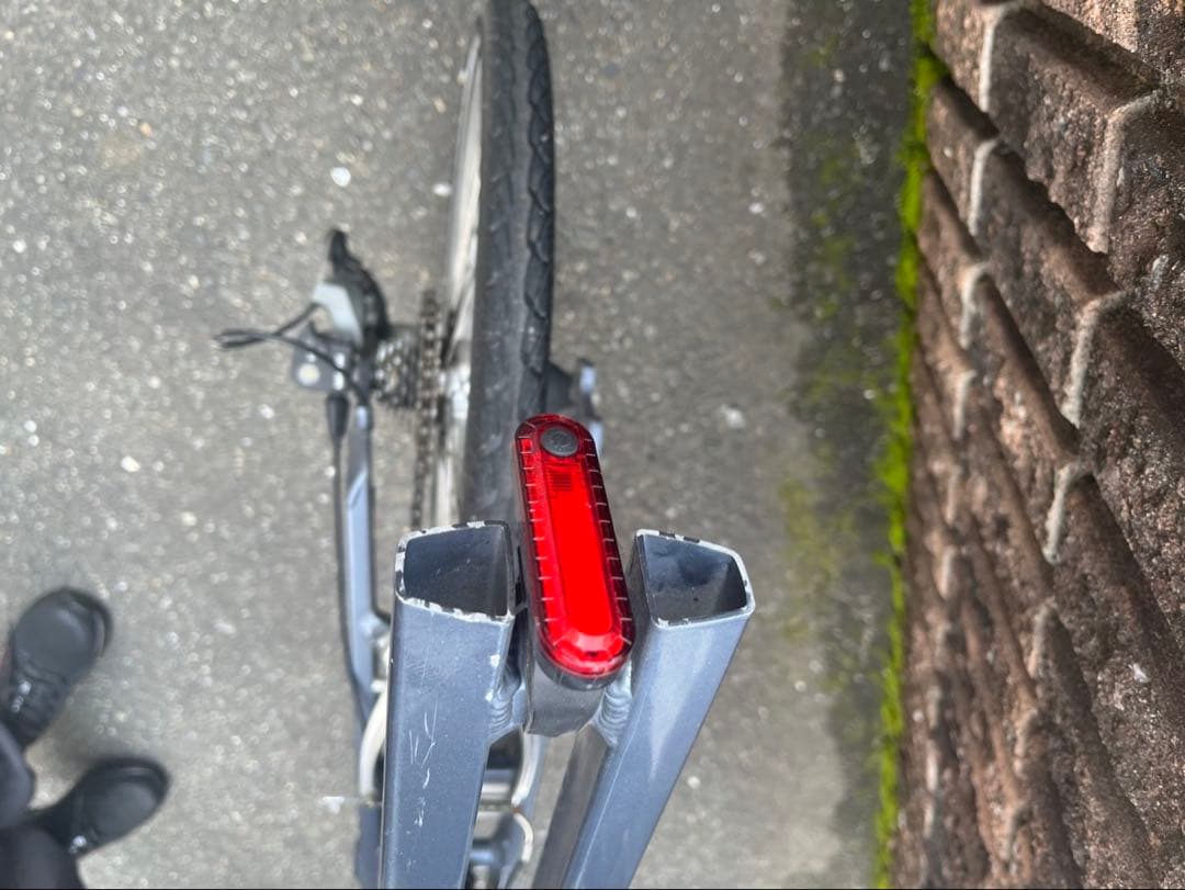 タルタルーガ TYPE Rお譲りします！