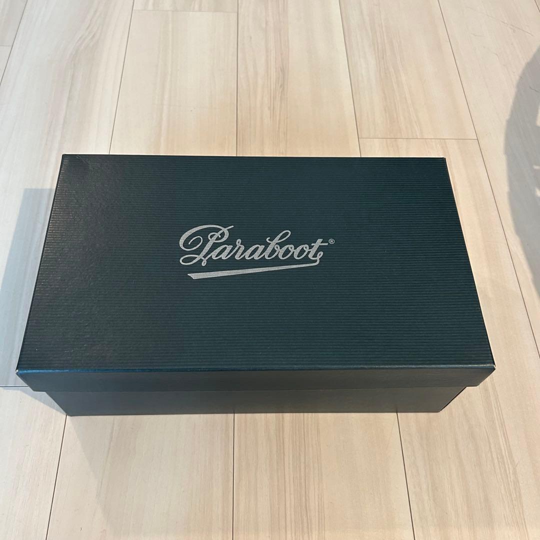paraboot MICHAEL CAFE パラブーツ　ミカエル 39.5