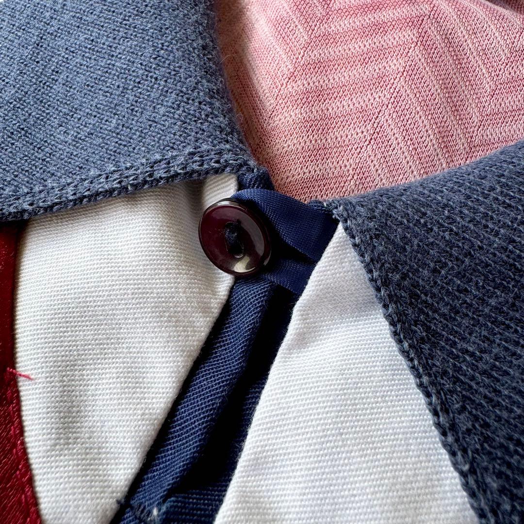 【希少アウェイモデル】イングランド代表 ９３／９５（A）襟付きモデル