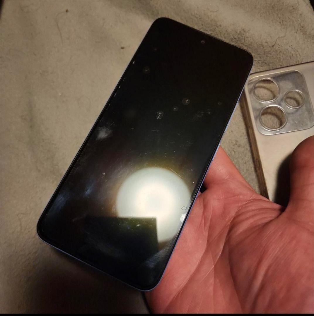 ど*ち様 Xiaomi Redmi 12 5G 128GB