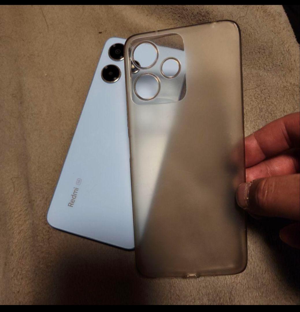 ど*ち様 Xiaomi Redmi 12 5G 128GB