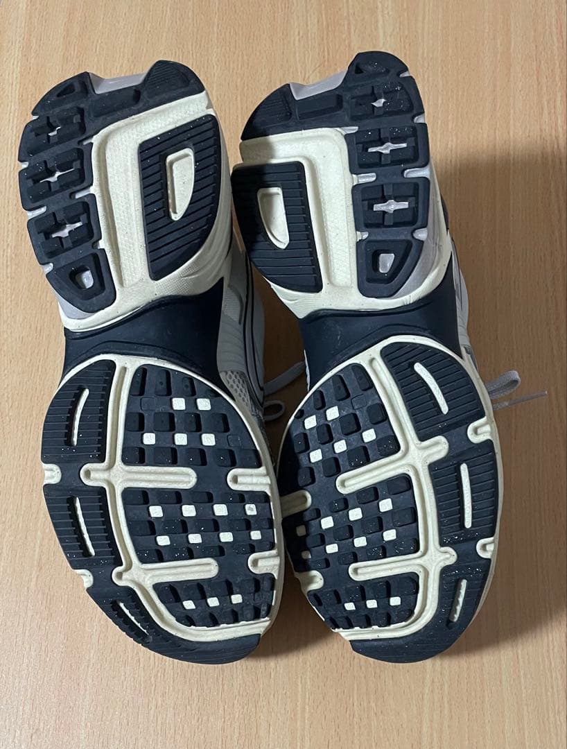 NIKE ウィメンズ V2Kラン 24.5 FD0736-100