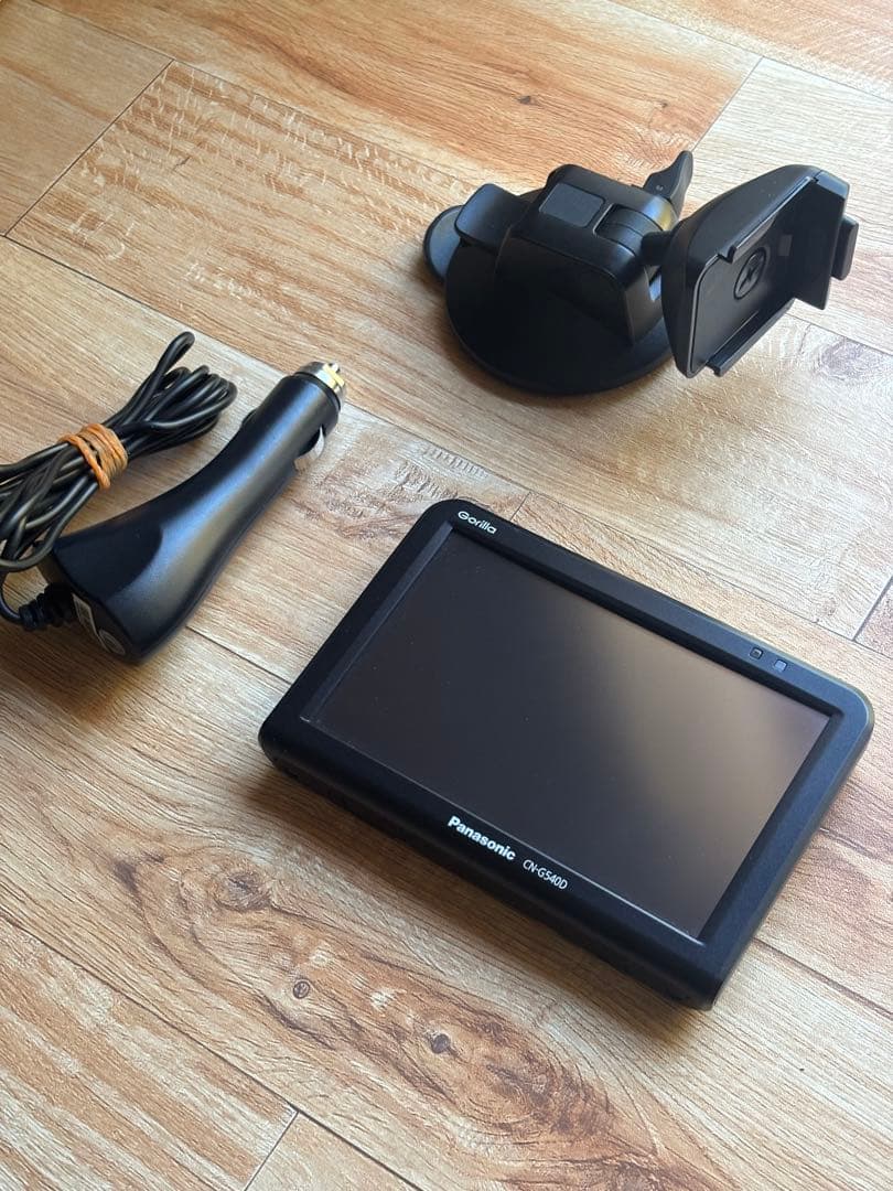 Panasonic CN-GP540D カーナビ 本体