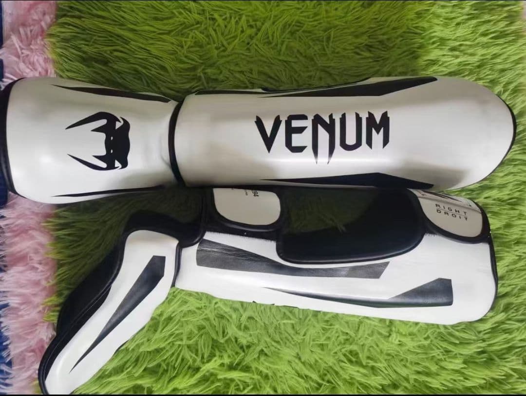 シンガード レッグガード｜キックボクシング・MMA用 防具 左右セット