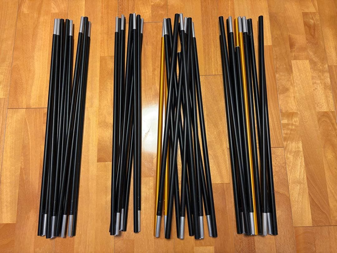 Tomount G-Moon TCテントドームシェルター