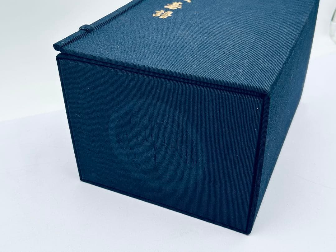 御城碁譜 全10巻セット　日本棋院　誠文堂新光社　1978年　箱付