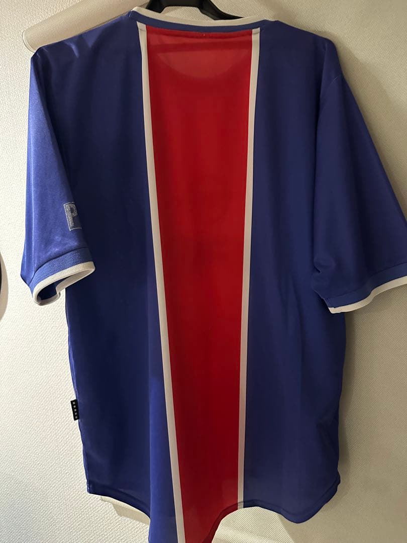 99-00 パリサンジェルマン PSG ホーム ユニフォーム