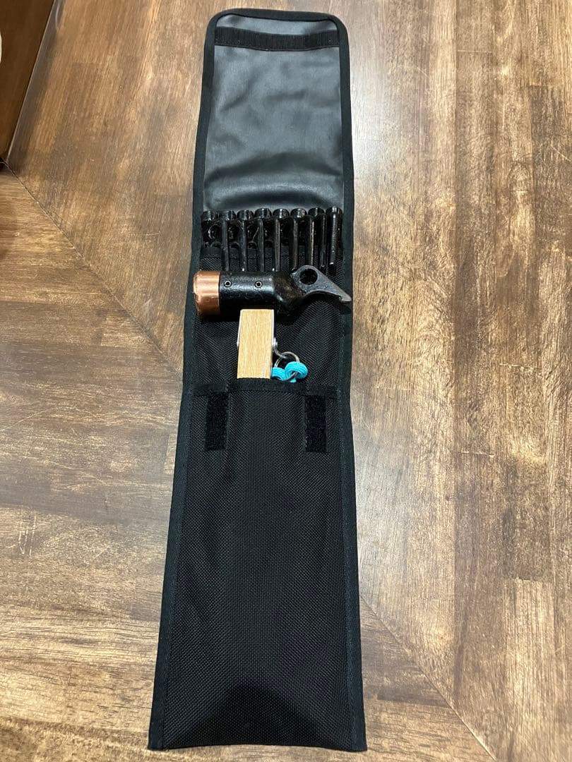  peak ペグハンマーセット