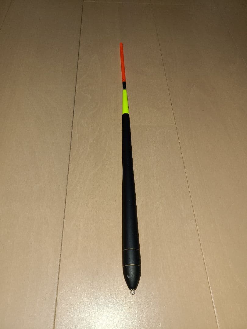 がまかつ　PRECEDE SP 15-53 、黒鳳 0号付き