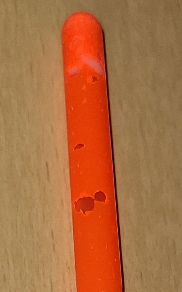 がまかつ　PRECEDE SP 15-53 、黒鳳 0号付き