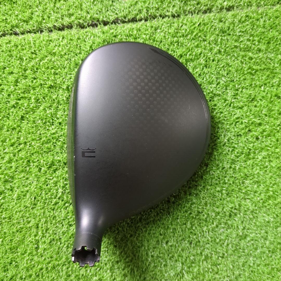 コブラ ダークスピードX 5W 18度