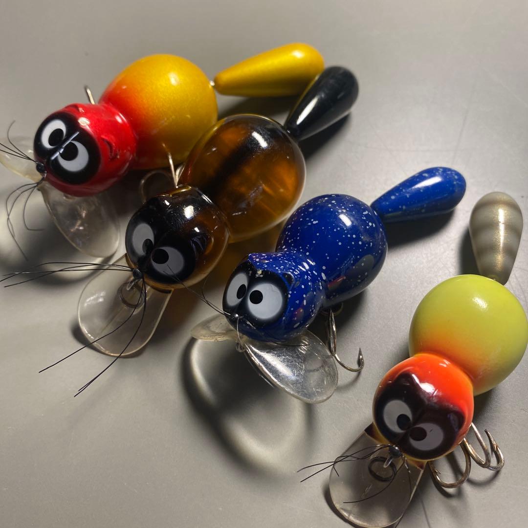 ズイールZEALアライくんまとめ売り