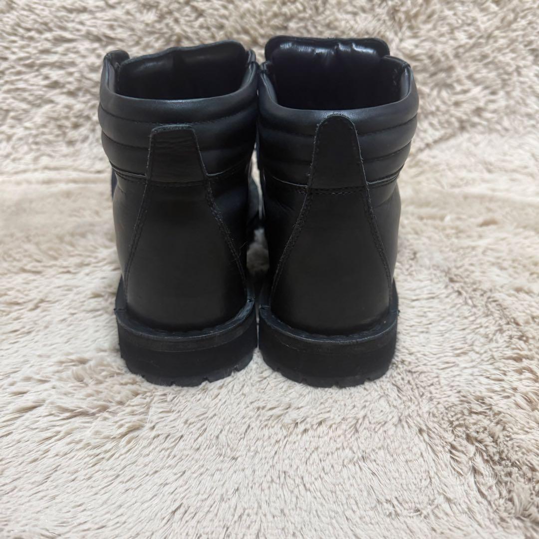 MIHARA YASUHIRO レザー ジャイアントトレッキングブーツ 26