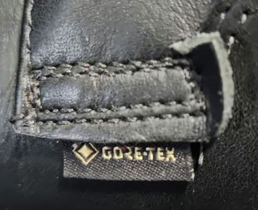 REDWING 9183 POSTMAN OXFORD GORE-TEX 美品