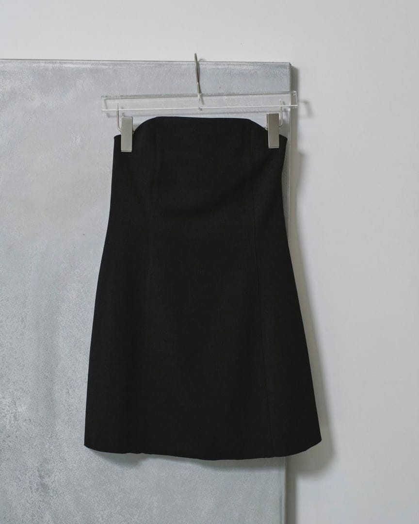 25ss todayful ette Bare Tunic チュニック