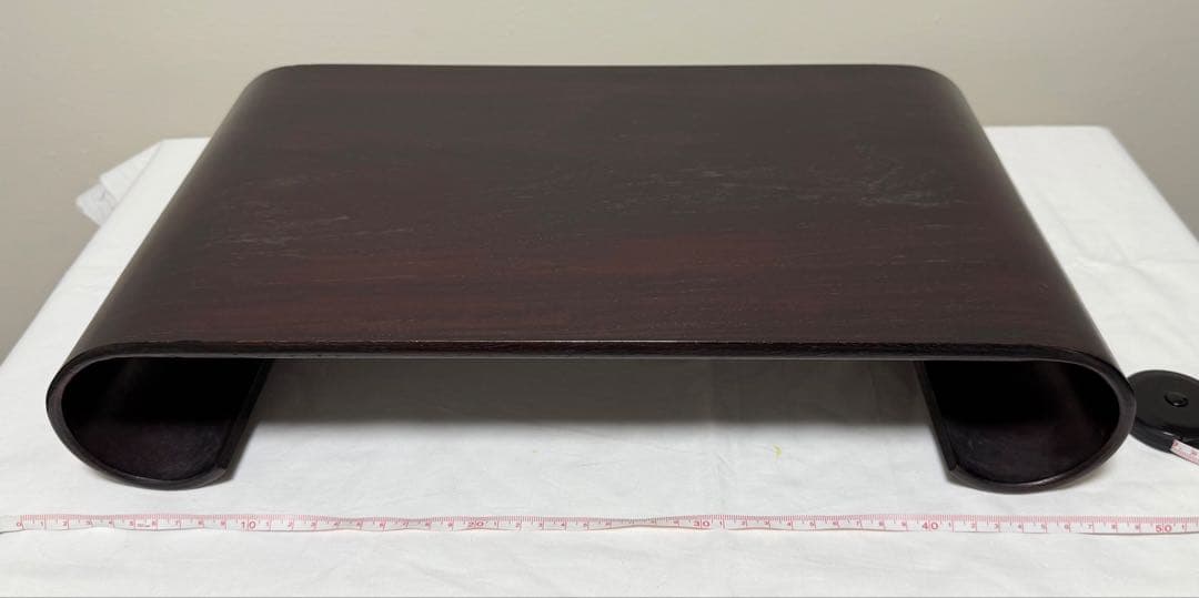 池坊 唐銅製 おげんちょ 花器 華道具 台