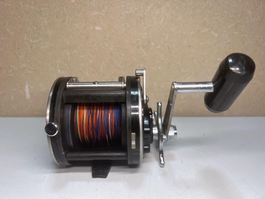 リール RYOBI ADVENTURE 80