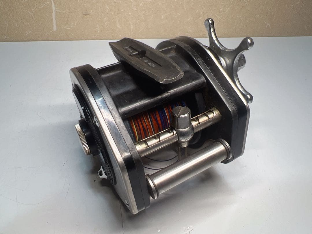 リール RYOBI ADVENTURE 80