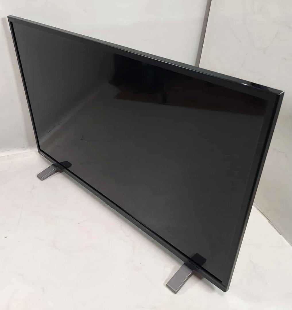 TOSHIBA 32V液晶テレビ 32V34 2023年製