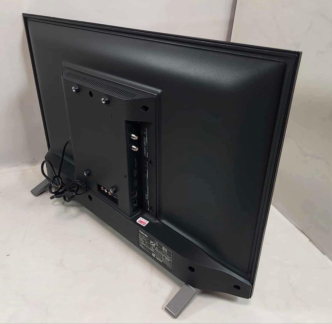 TOSHIBA 32V液晶テレビ 32V34 2023年製