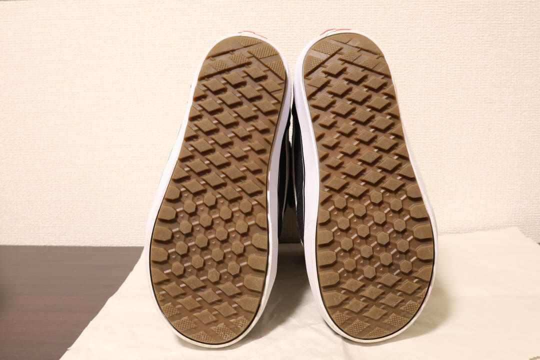 VANS スノーボードブーツ BOA 26.0cm 黒