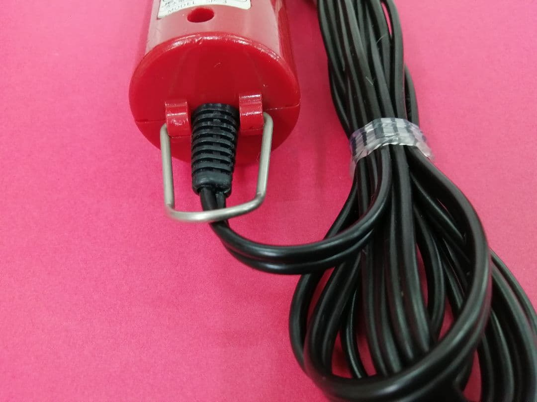 スピーディック バリカン タピオ