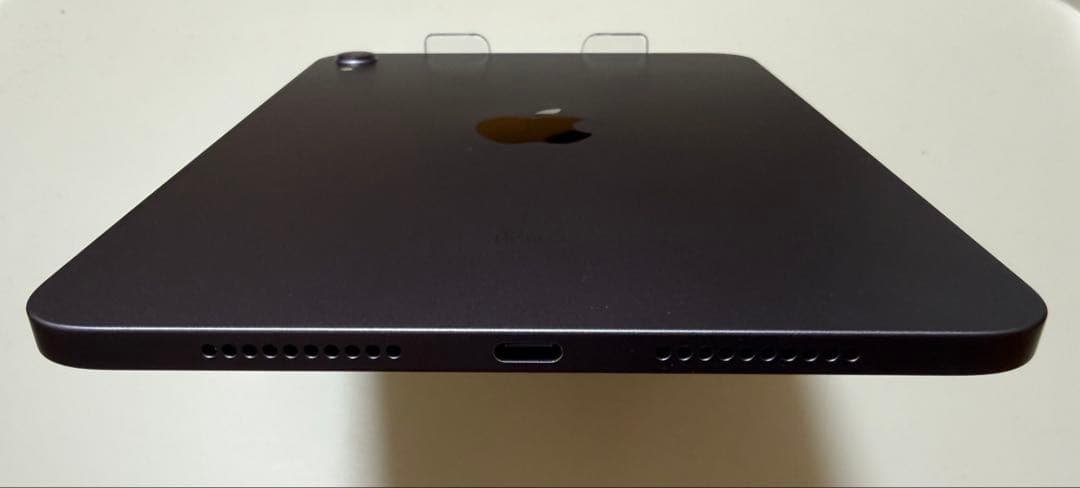 iPadmini 第6世代+スタイラスペン+カバー+スリーブケース