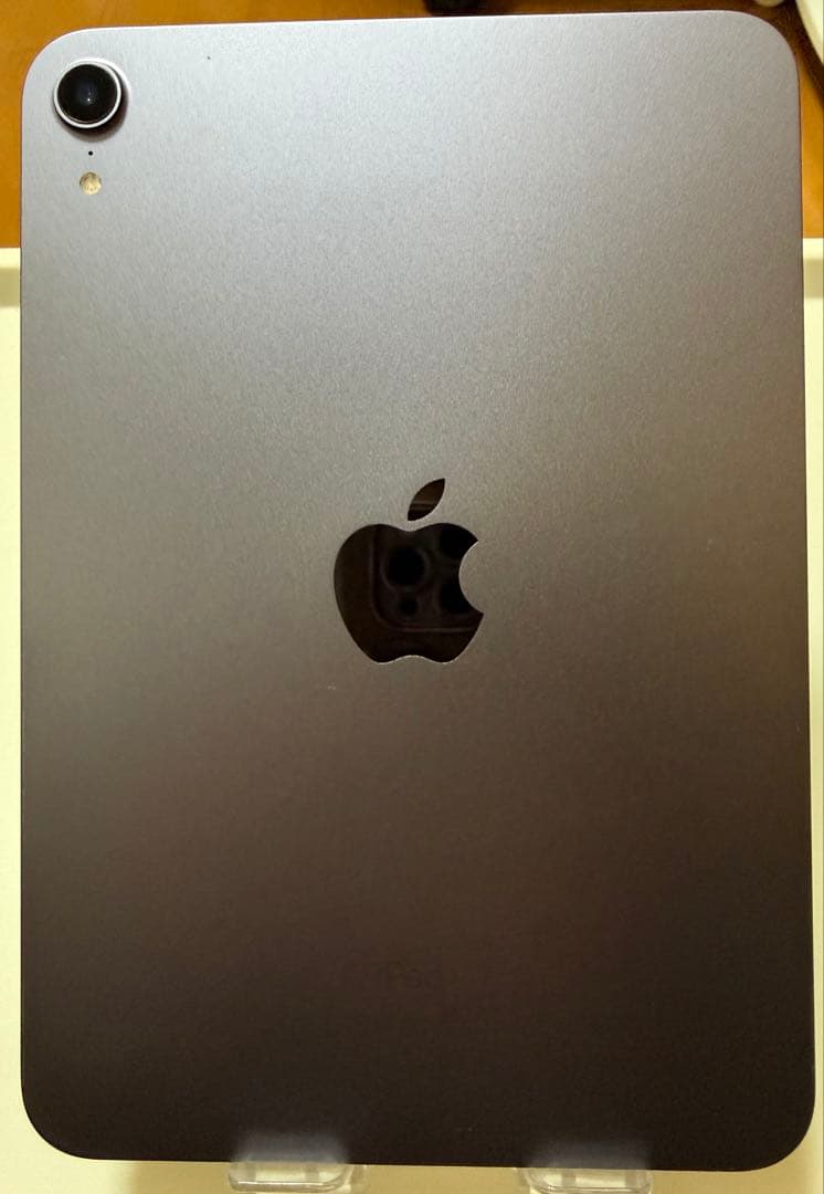 iPadmini 第6世代+スタイラスペン+カバー+スリーブケース