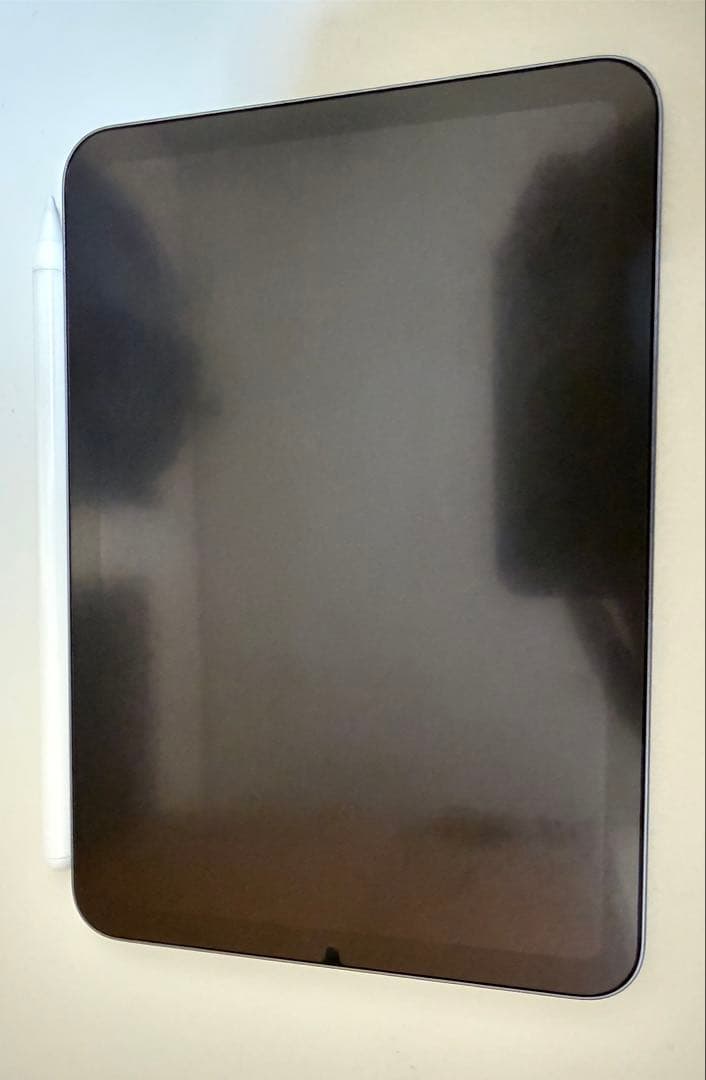 iPadmini 第6世代+スタイラスペン+カバー+スリーブケース