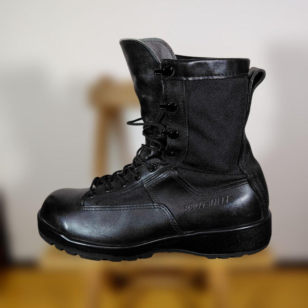 美品　ベルビル　700V 　ゴアテックス　9.5W　値下げ最終