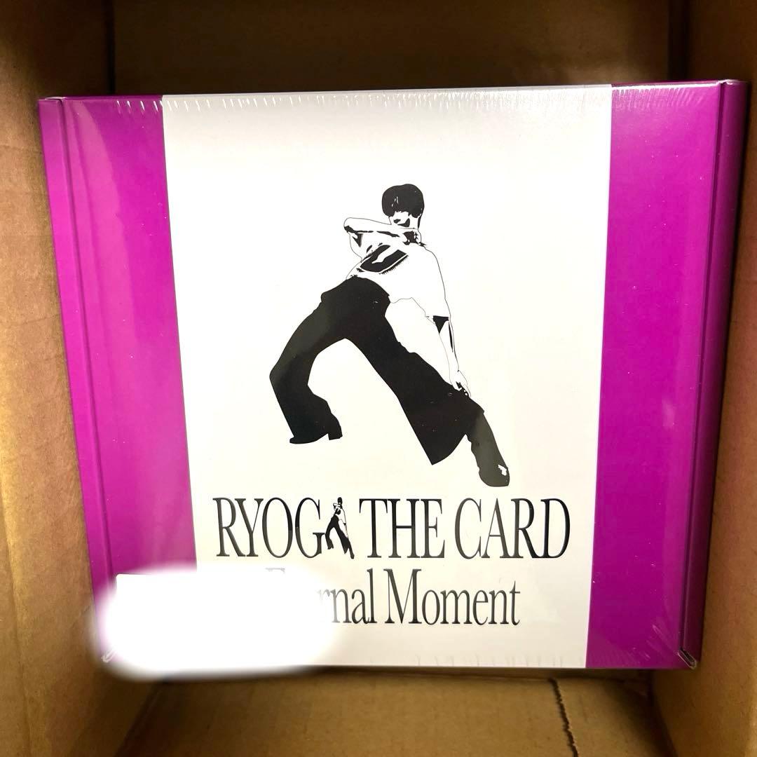 RYOGA THE CARD ～Eternal Moment～