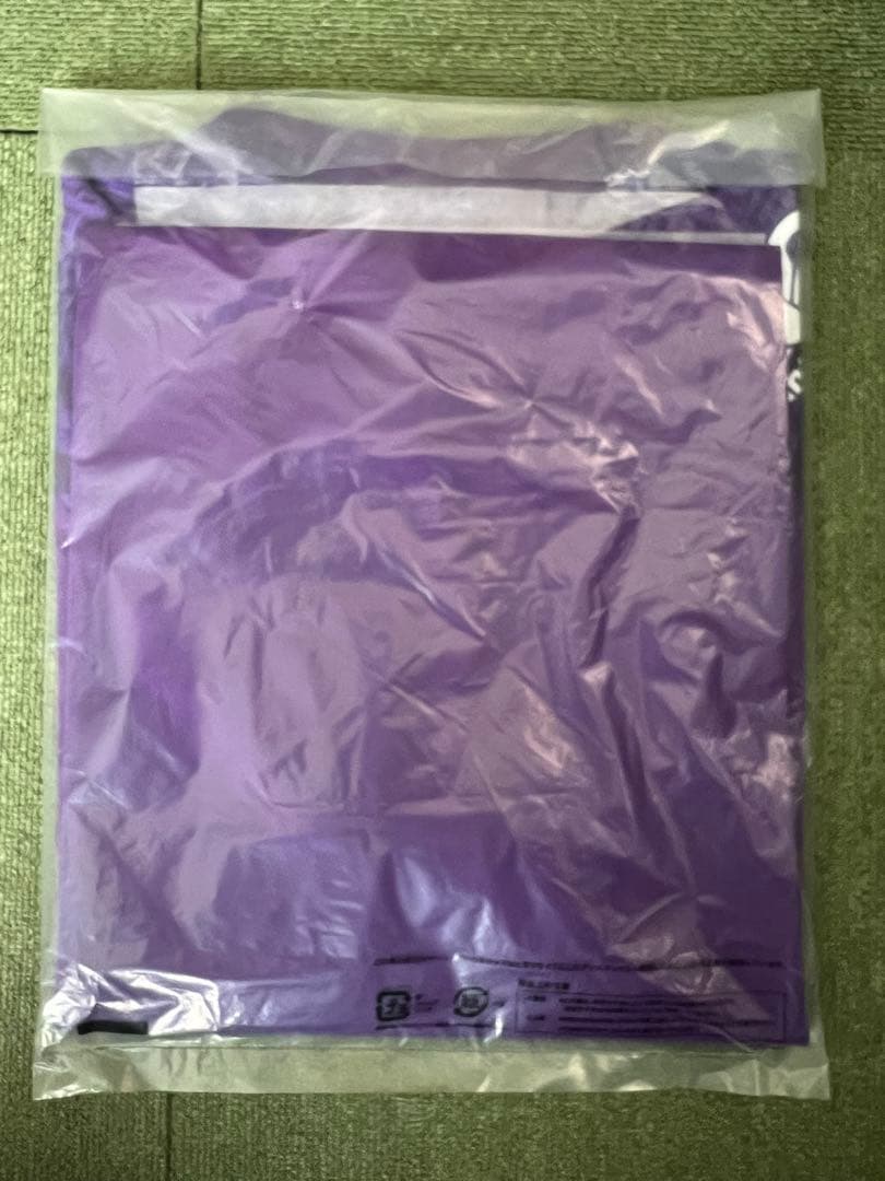 タ*カ様 Canterbury 日本代表　ラグビーウェア XL パープル　ゲーム