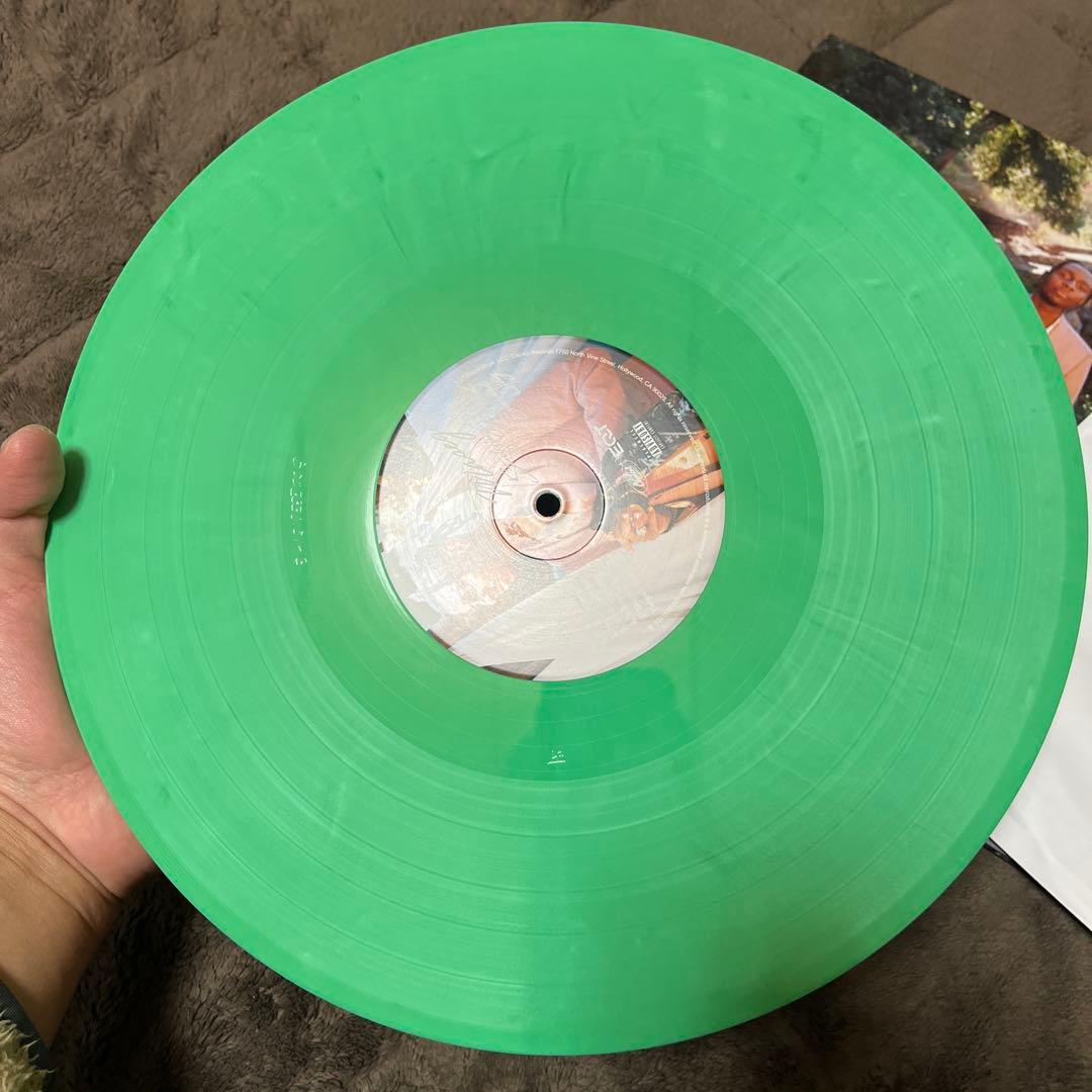 Masego – Studying Abroad