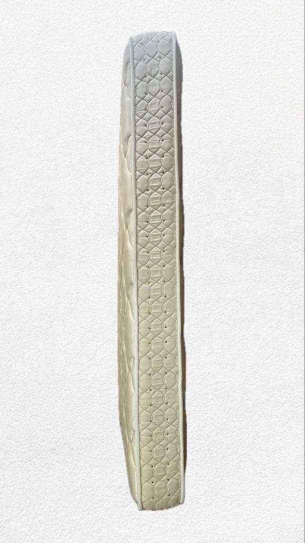 FRANCEBED Z-HI SPRING 高密度連続スプリング マットレス