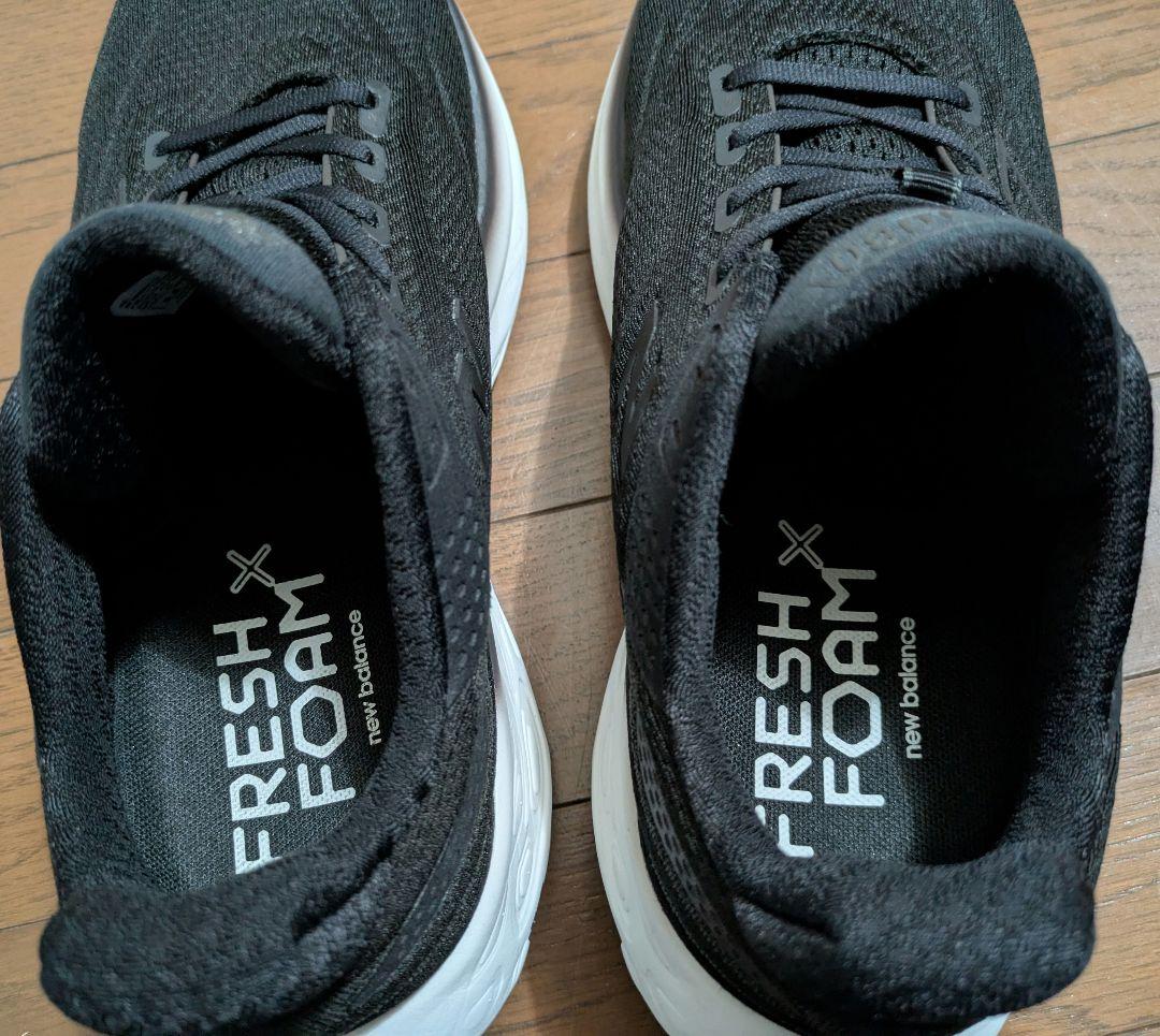 （Ｍ）New Balance Fresh Foam X 1080 v13