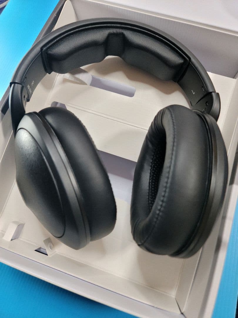 【美品】SENNHEISER Sennheiser HD 620S