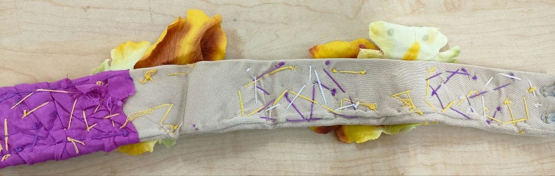 POLINA カノン ベリーダンス衣装