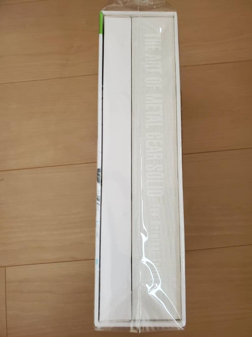 メタルギア ソリッド HD エディション プレミアムパッケージ -