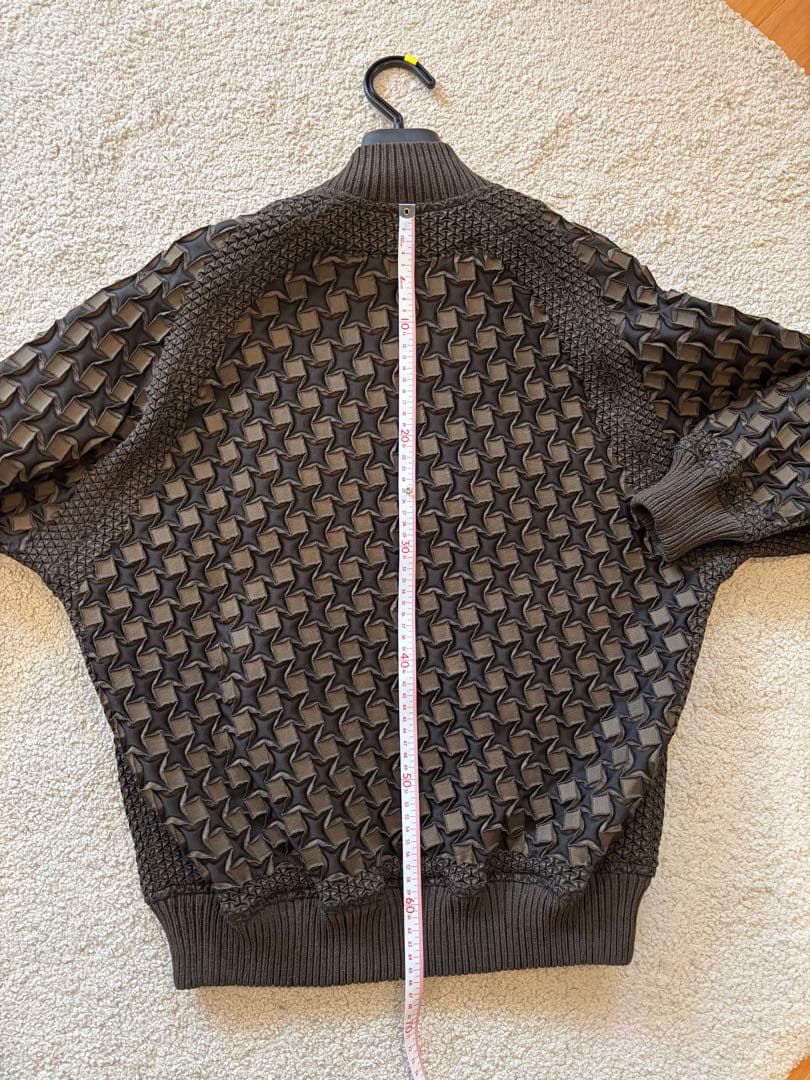 A-POC ABLE ISSEY MIYAKE ブルゾン