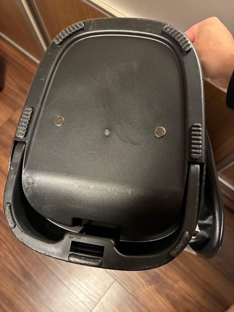 【ほぼ未使用】マスターバニーエディション　キャディバッグ　2025年モデル