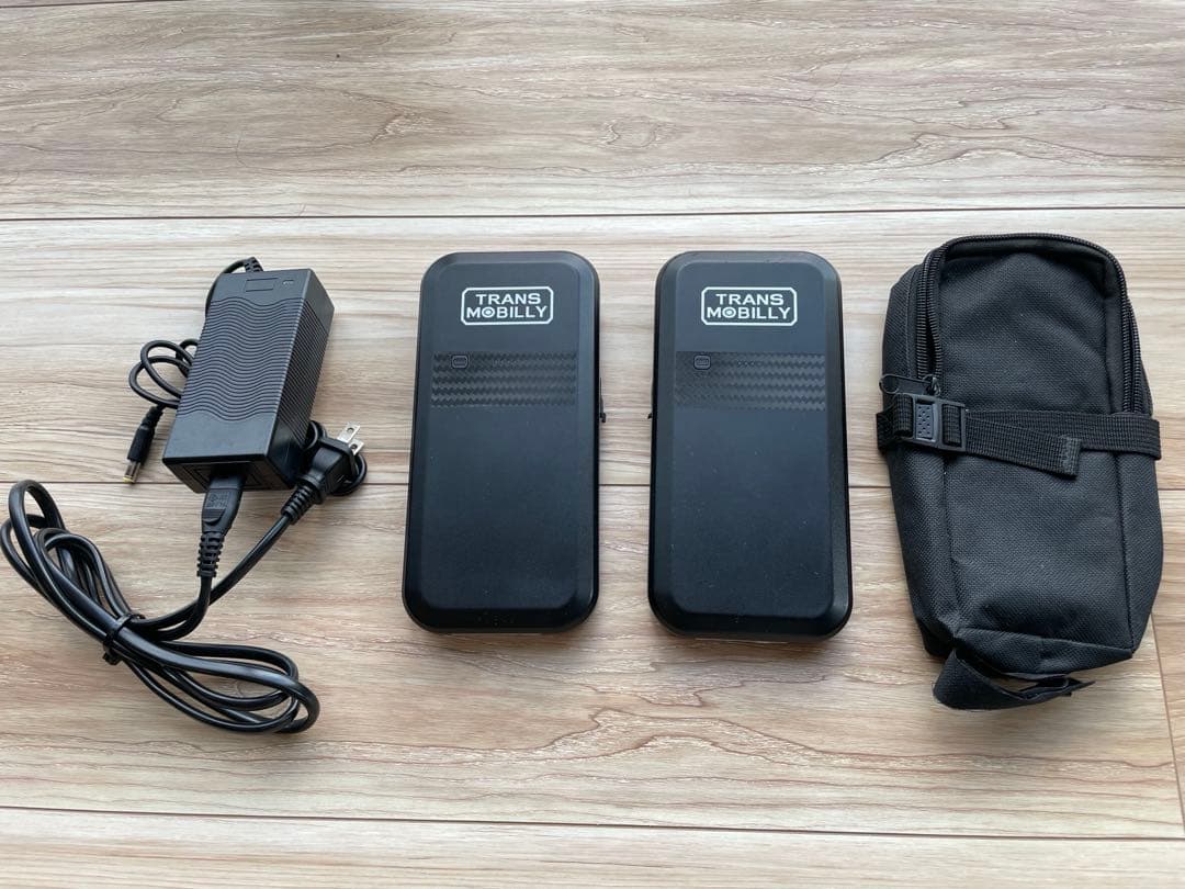 トランスモバイリーNEXT 16インチ AL-FDB163E-N