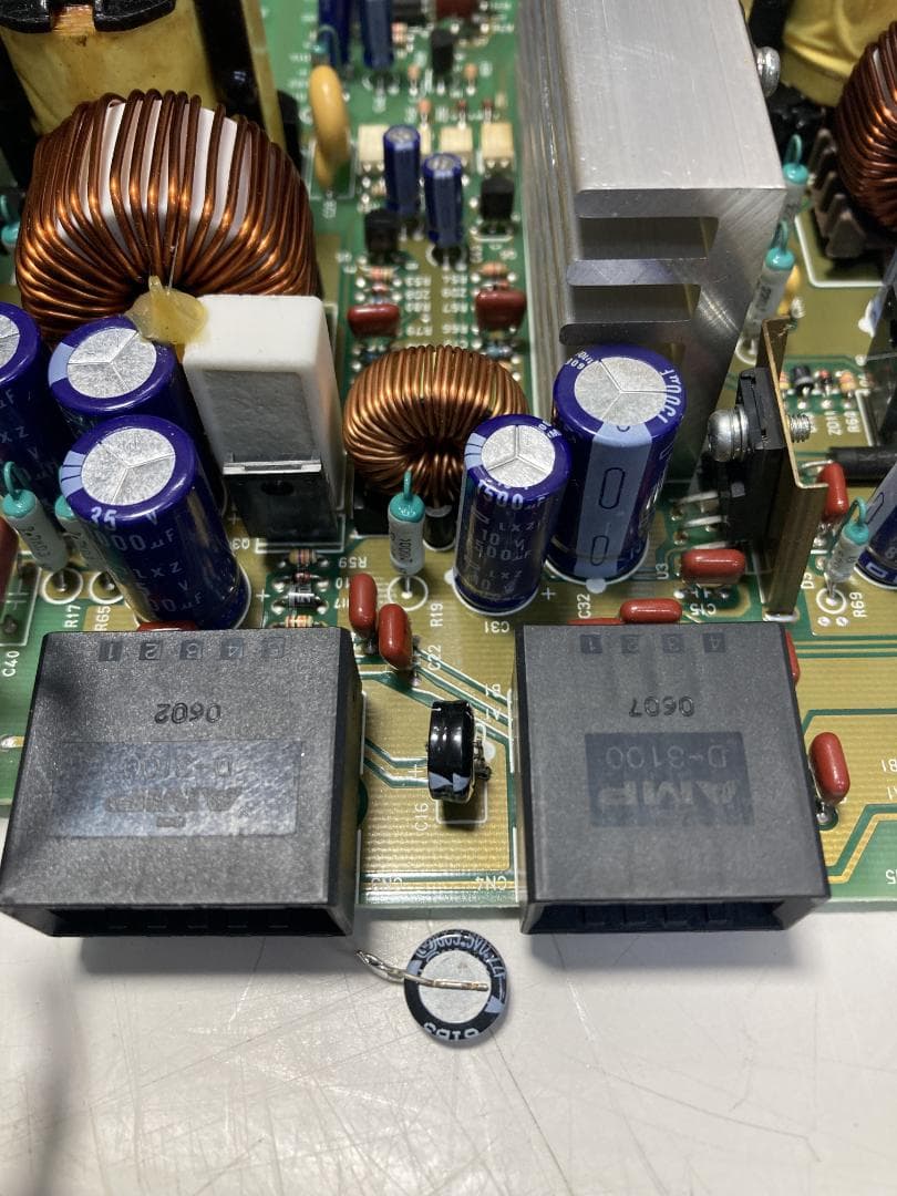 キャッツアイY　動作確認済み　家庭用電源OK 　不要機付き　せかつよ