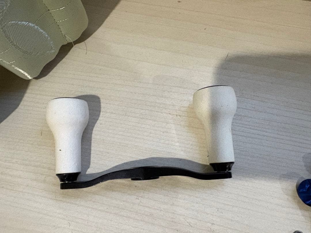 ★☆DRT VARIAL バリアル　ハンドル 95 ブラック　美品