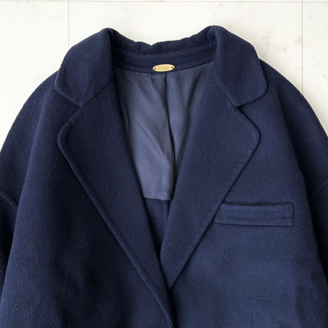 ドゥーズイエムクラス Victorian Ailes REVER ジャケット