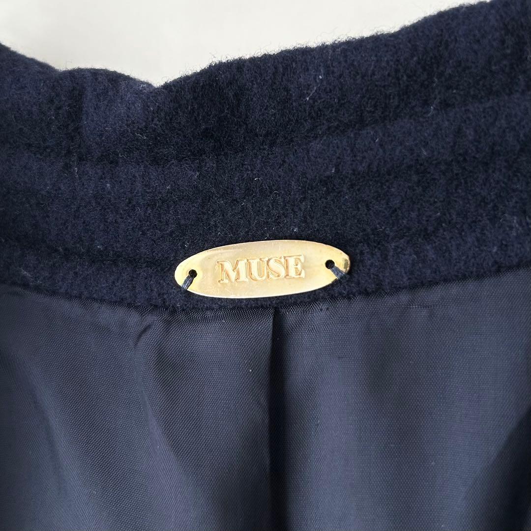 ドゥーズイエムクラス Victorian Ailes REVER ジャケット